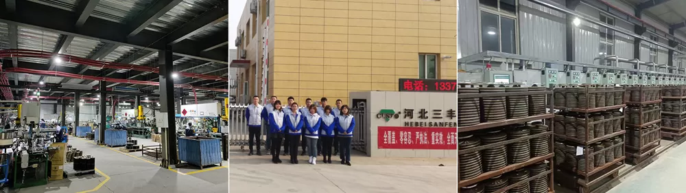 why choose custom abrasive wheels from sanfeng