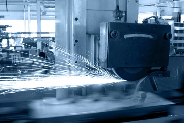 The Company Has Advanced Technology and Equipment The Company Has Advanced Technology and Equipment