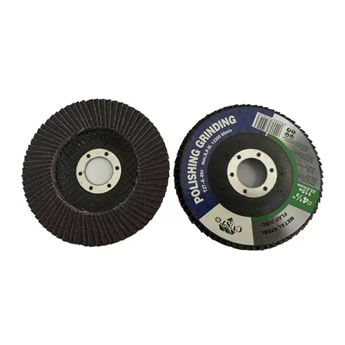 Ламелно шлифовъчно колело 80 Grit